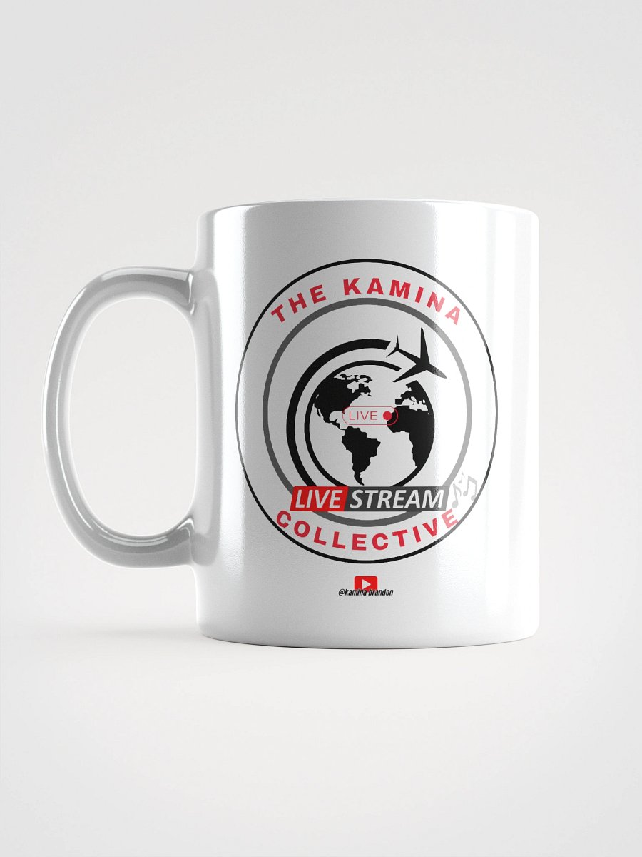 THE GLOBAL GULP MUG product image (1)