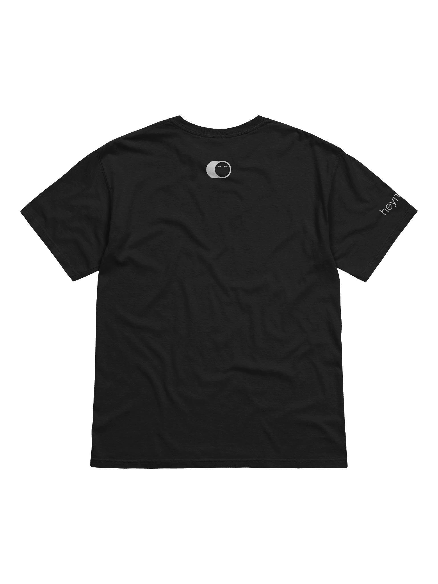 Navii | T-Shirt O1 | Black product image (42)