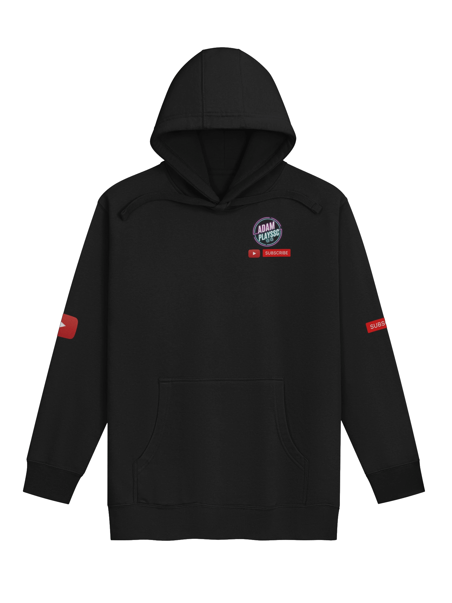 Unisex Premium Hoodie product image (7)