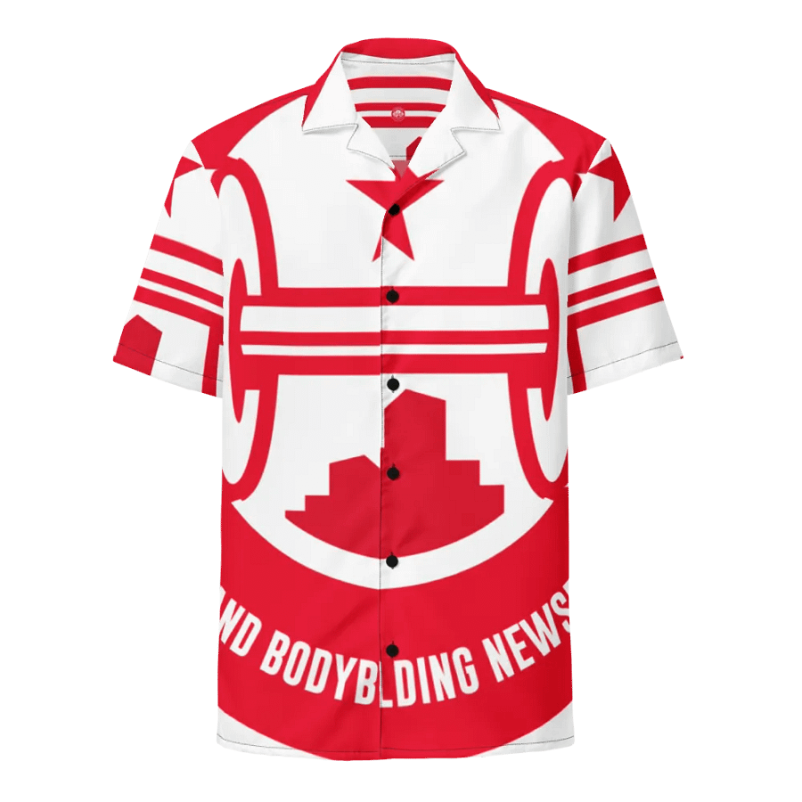 IFBNewsfeed.Org's Hawaiian Shirt product image (6)