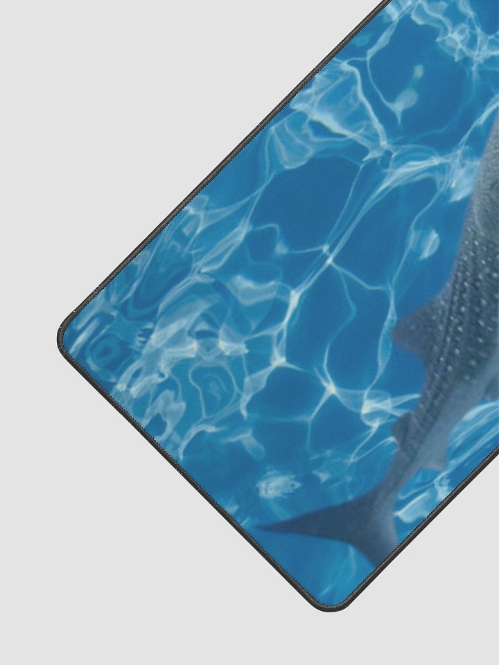 whale shark desk mat product image (2)
