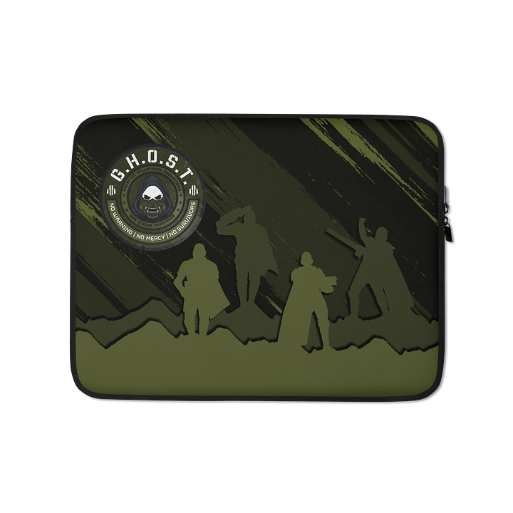 GHOST Laptop Case 2 product image (1)