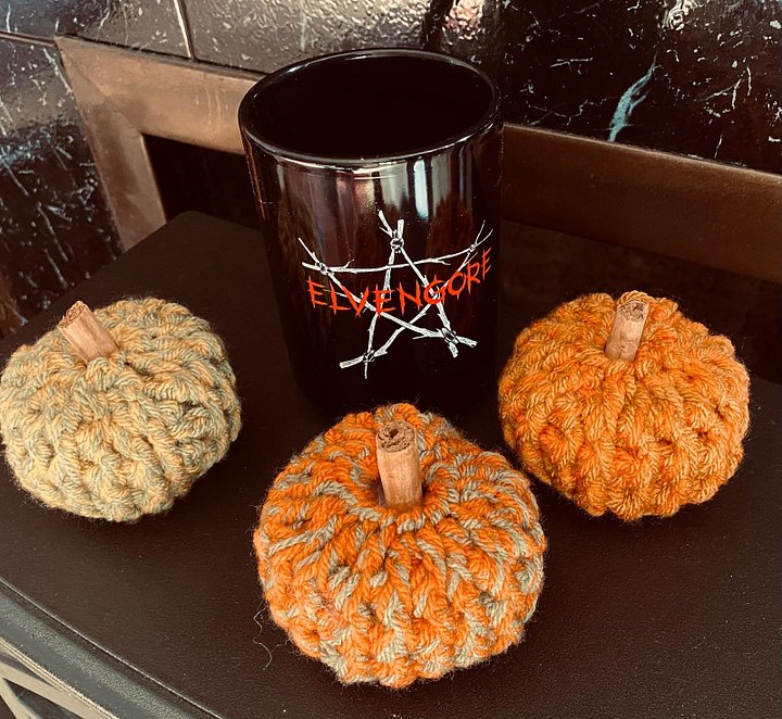 Ritualistic Mug product image (2)