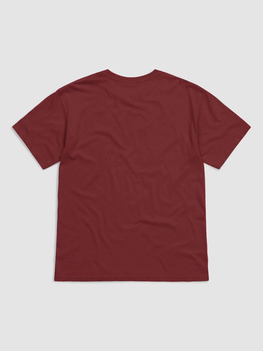 Valentines 2024 DAY/BREAK T-shirt product image (2)