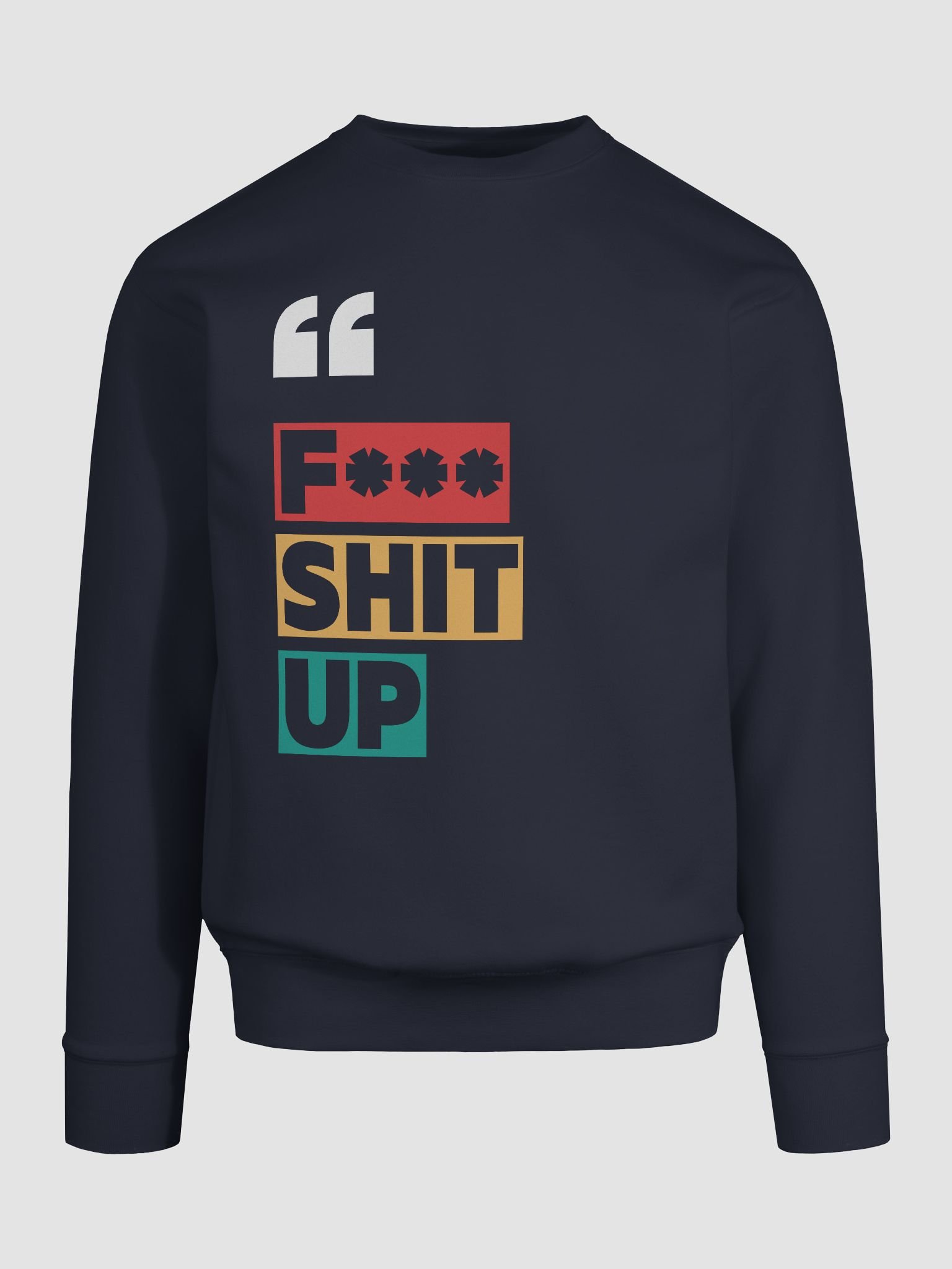 𝓒𝓮𝓷𝓼𝓸𝓻𝓮𝓭 Premium Sweatshirt product image (63)
