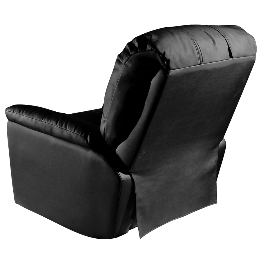 Rocker Recliner with Wild Aces Logo product image (6)