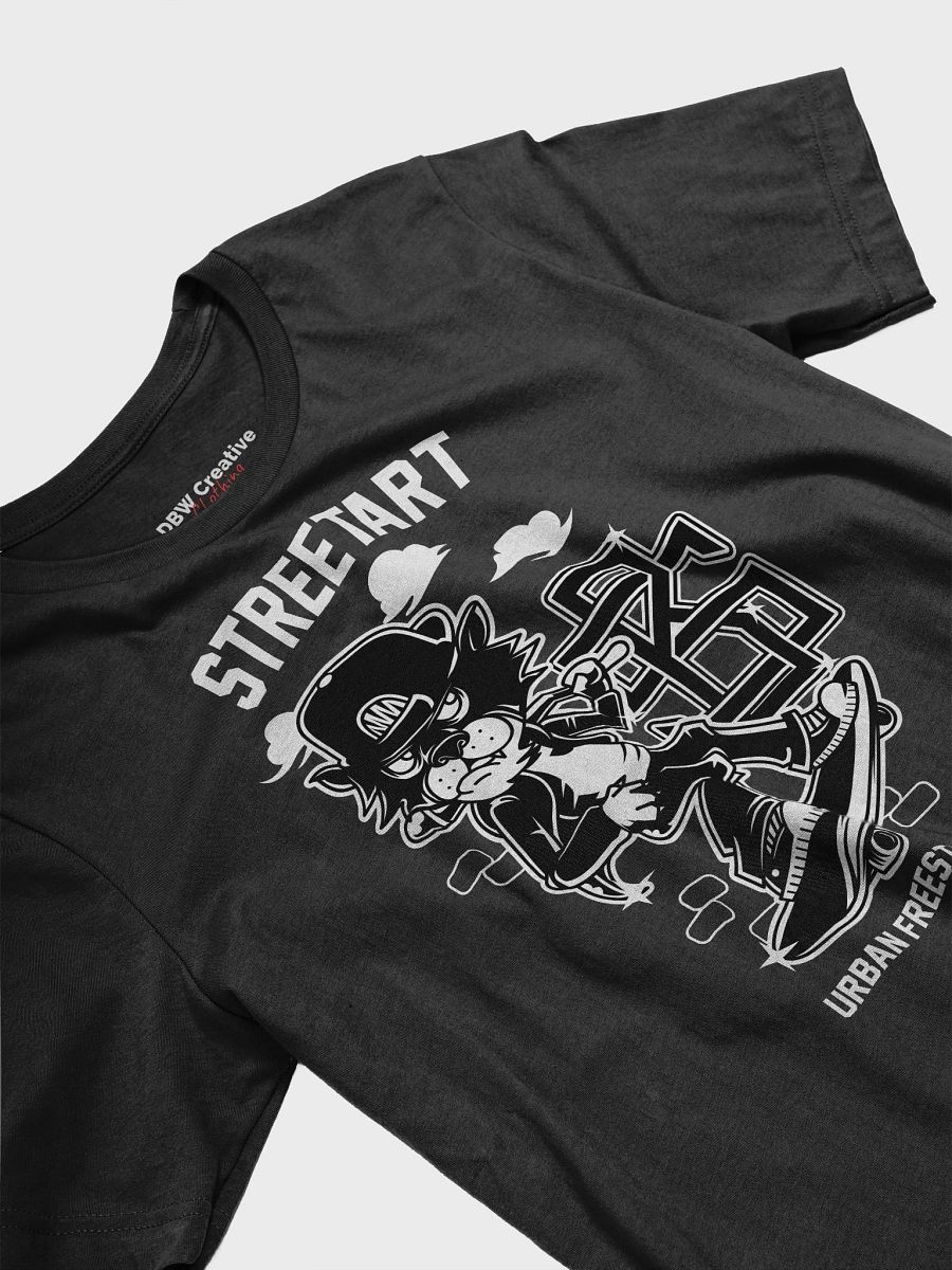 "Skate Escape" Tee product image (4)