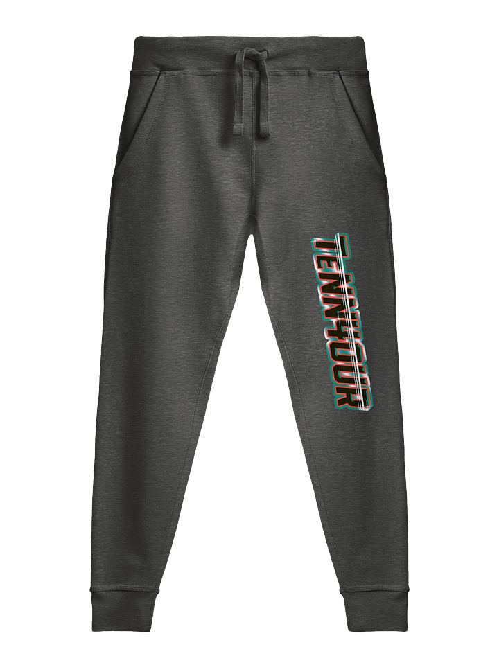 TeNN4OUR Christmas Joggers Vertical product image (2)