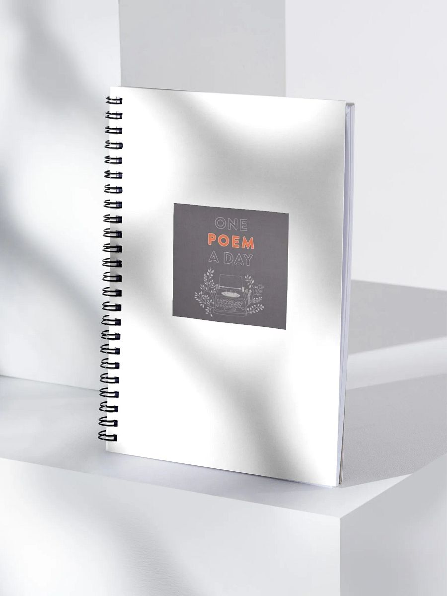 Life is Poetry = Poetry is Life Collection product image (4)