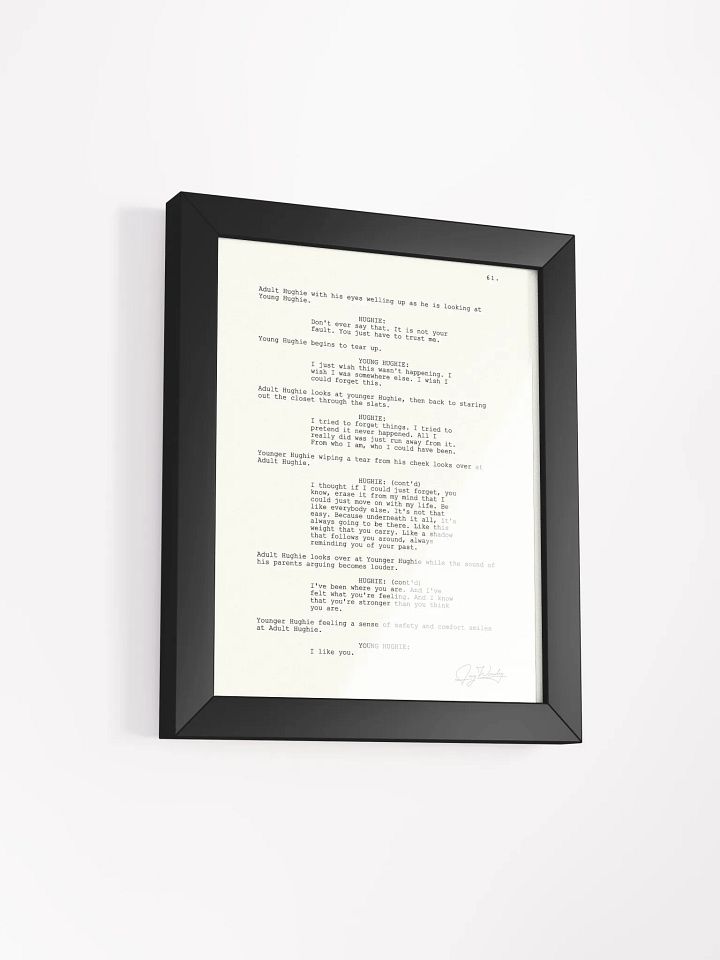 Page 61 - Scene: Strong Enough product image (3)