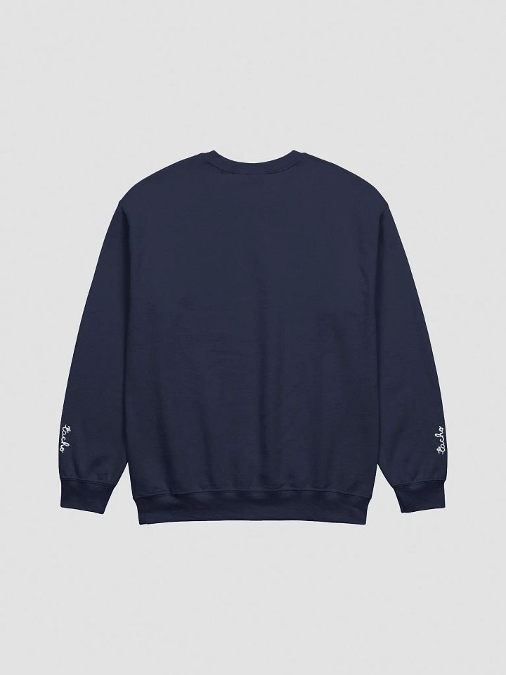You Are Loved - Manta Ray Sweatshirt product image (2)