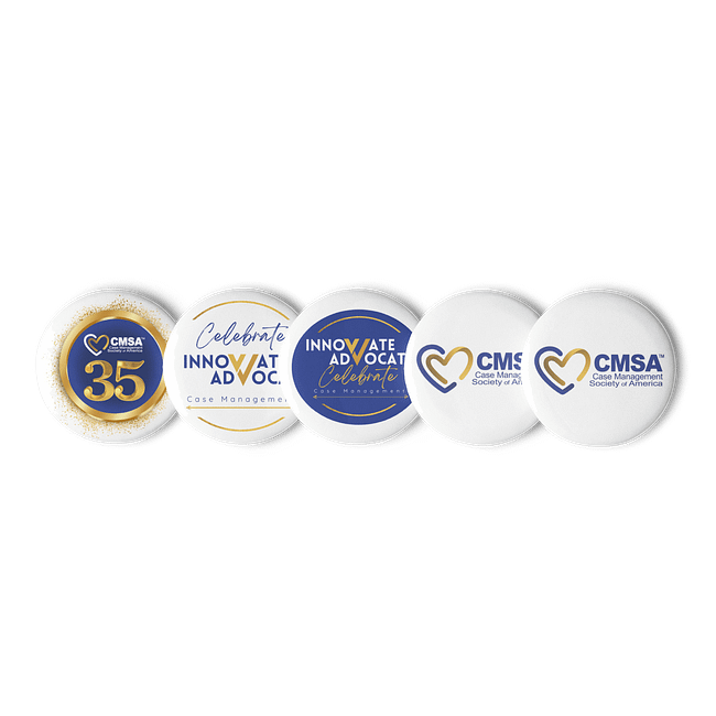 CMSA 35th Anniversary
