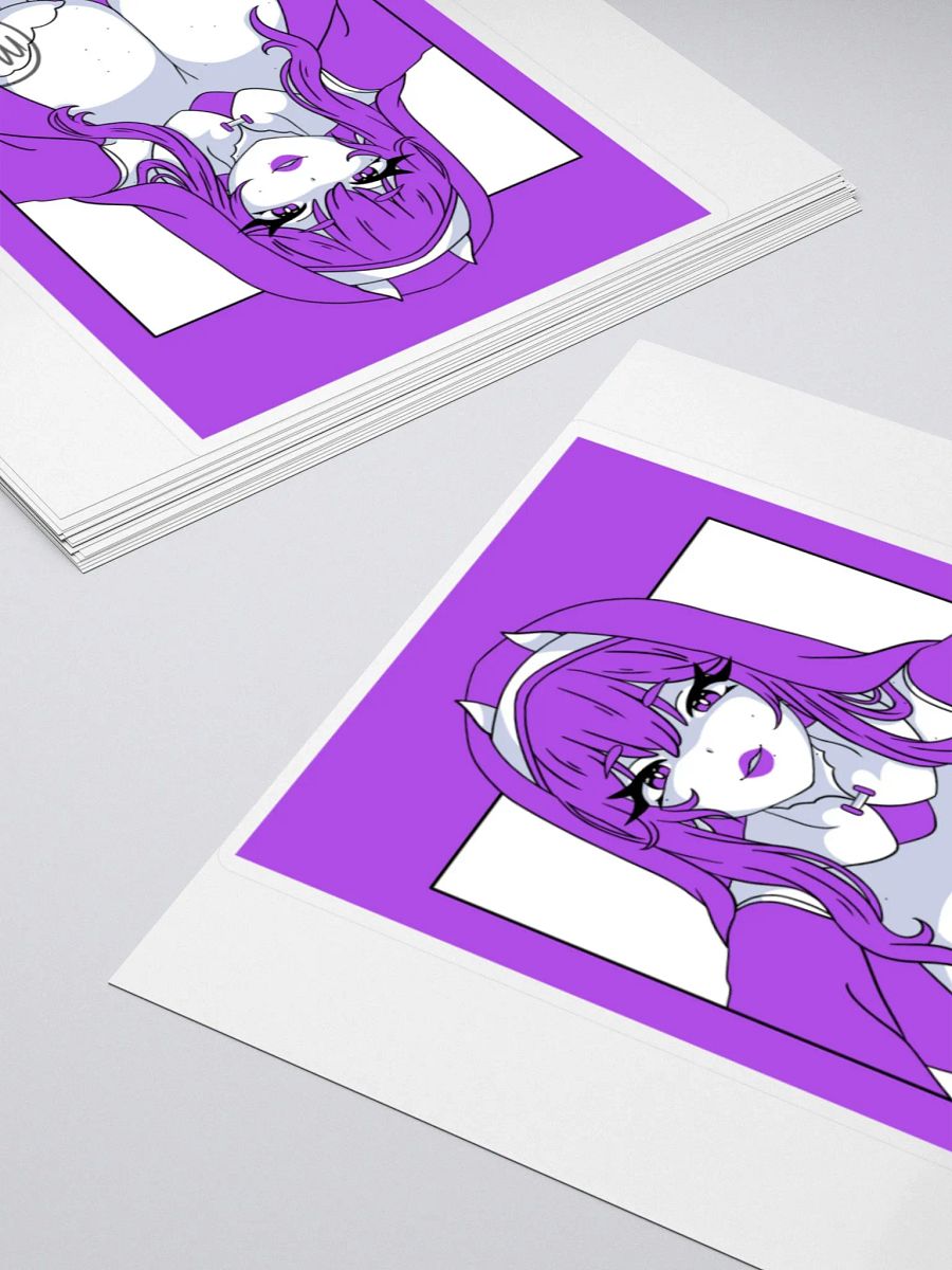 MooUpps [Purple] product image (10)