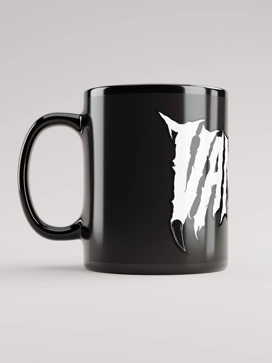 Vamppy Logo Mug product image (12)