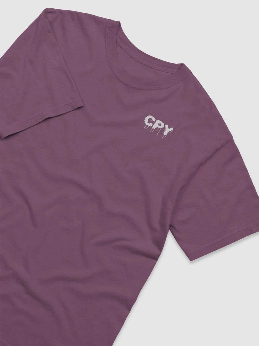CPY X El Chapo T-shirt product image (23)