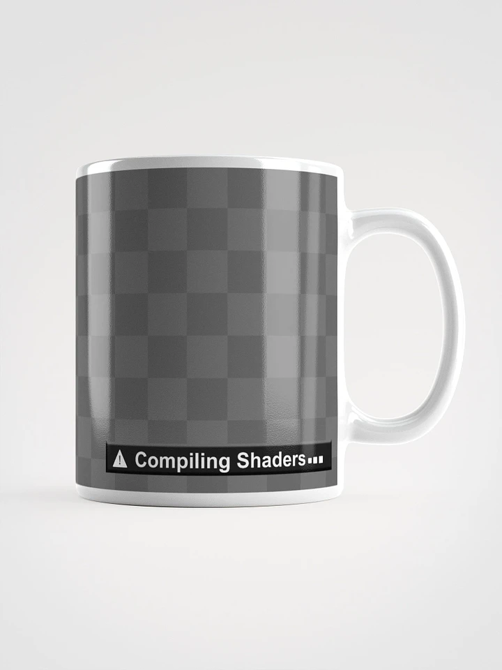 Shader Showstopper Coffee Mug product image (1)