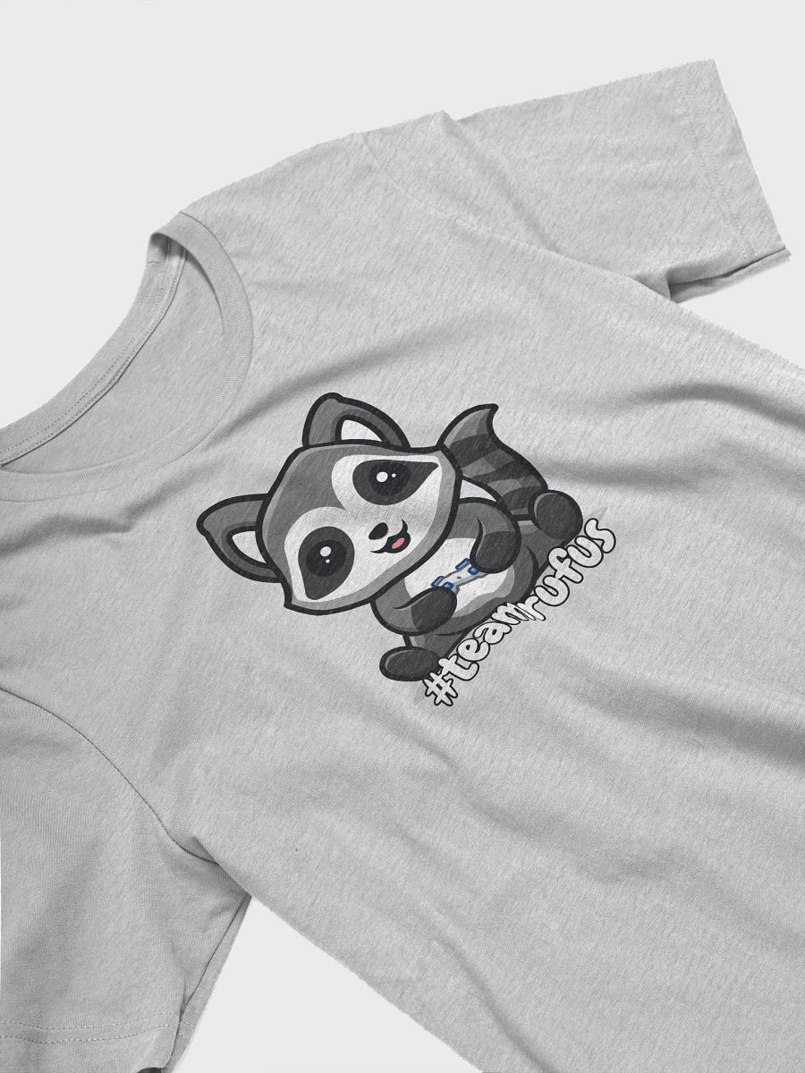 #TEAMRUFUS GAMER TEE product image (3)