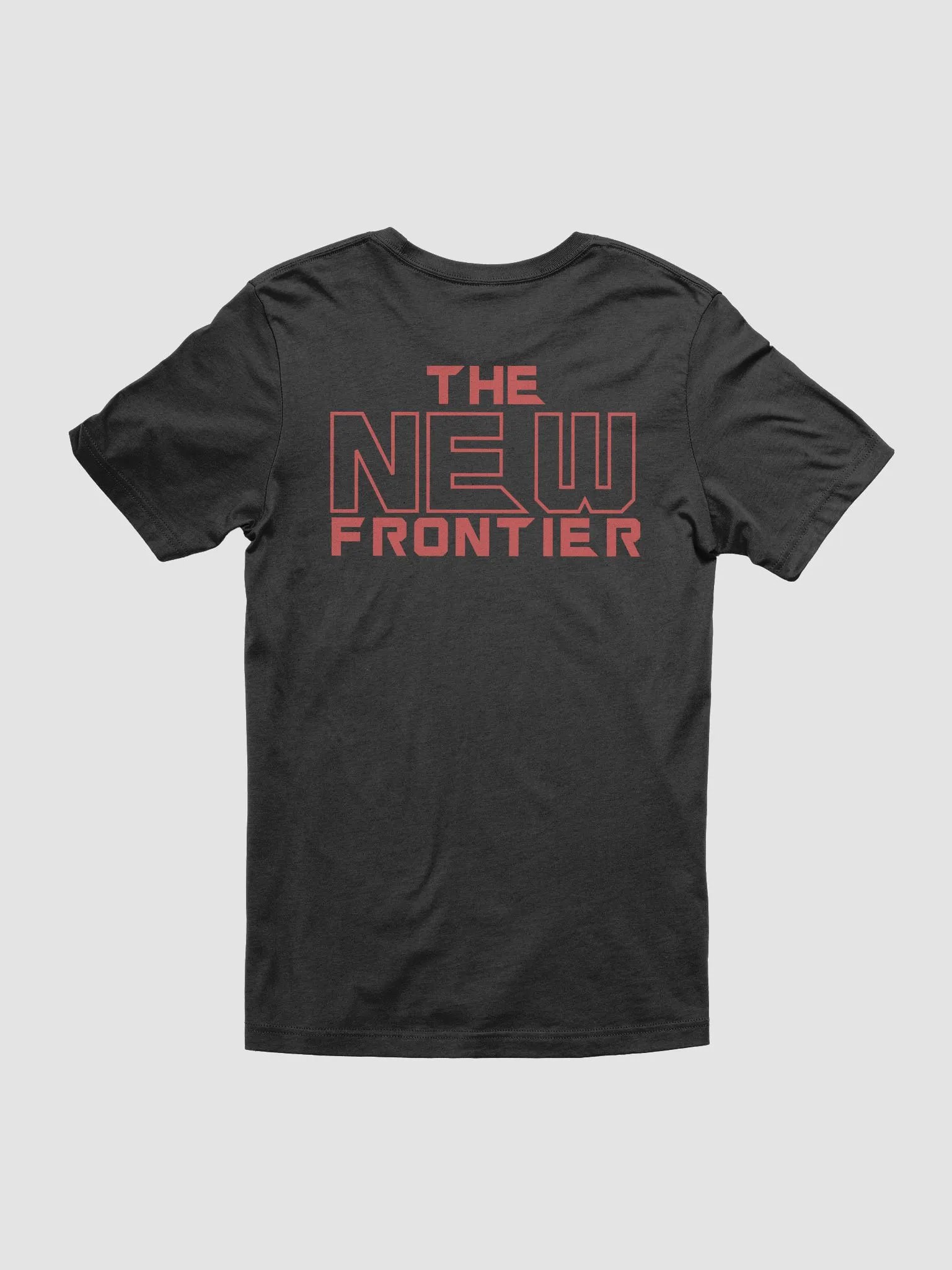 NBW 2 Sided Tee product image (2)