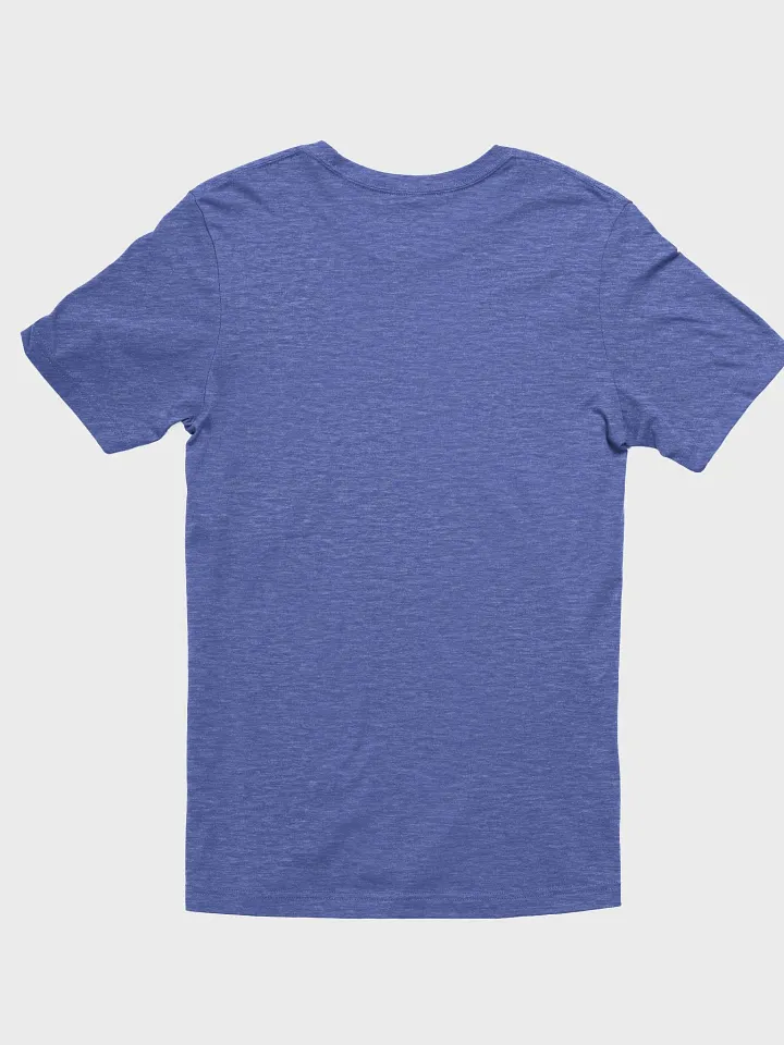 Supersoft and Flattering Tee: Magic Pookster! Retro af product image (2)