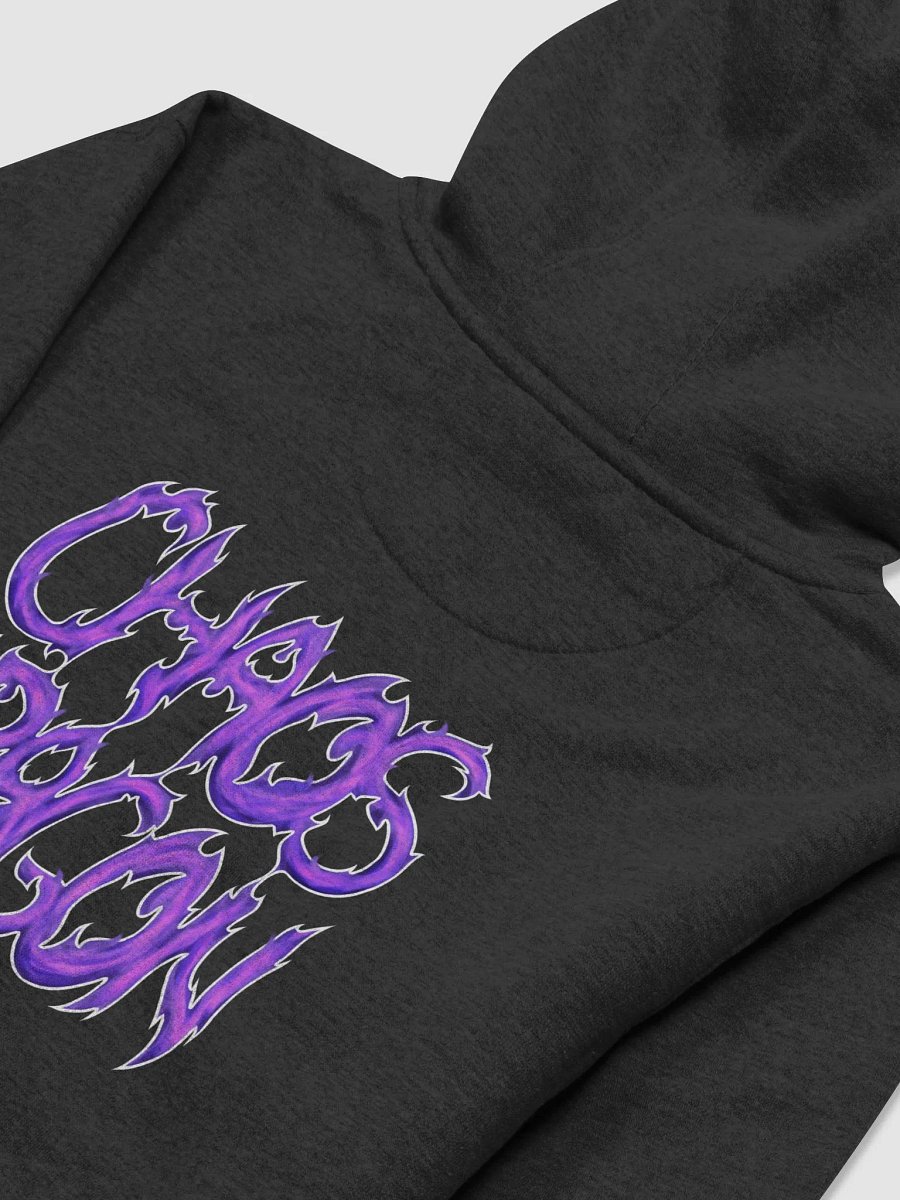 Chaos Dragon Hoodie product image (4)