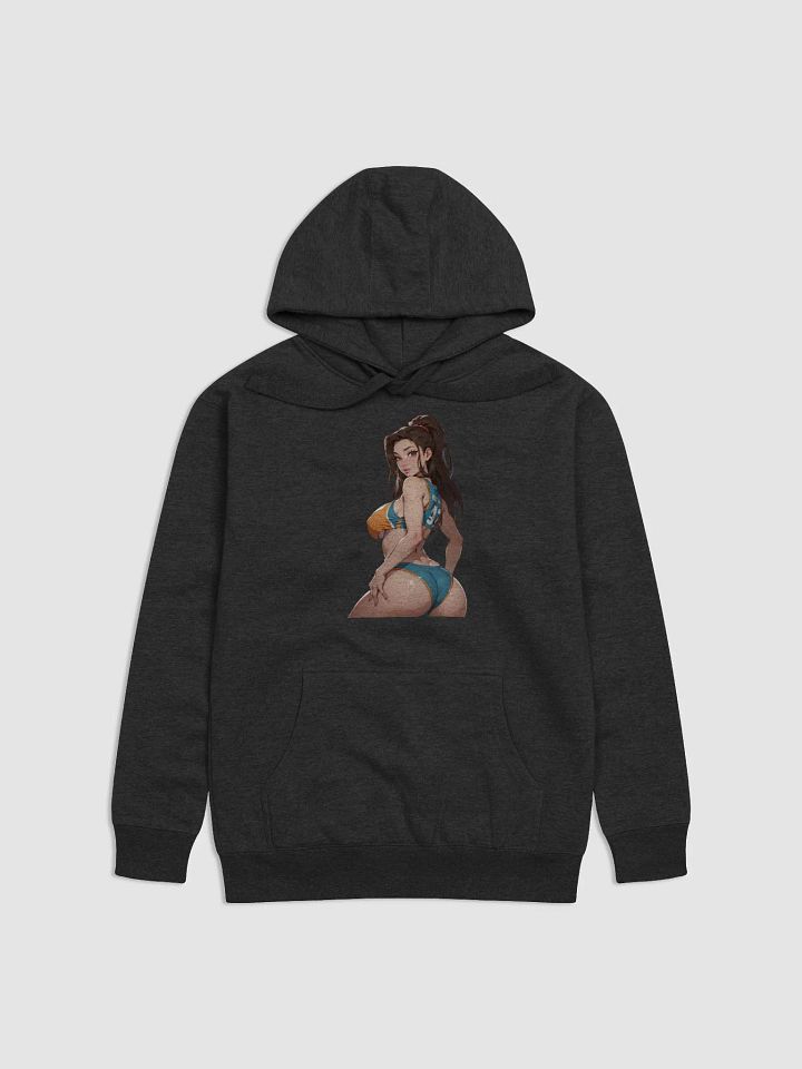 Basketball Wife Hoodie product image (2)