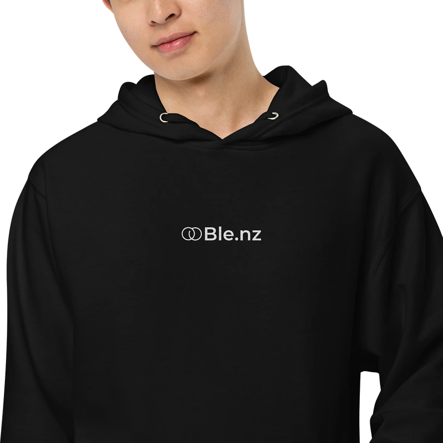 Ble.nz Hoodie product image (2)