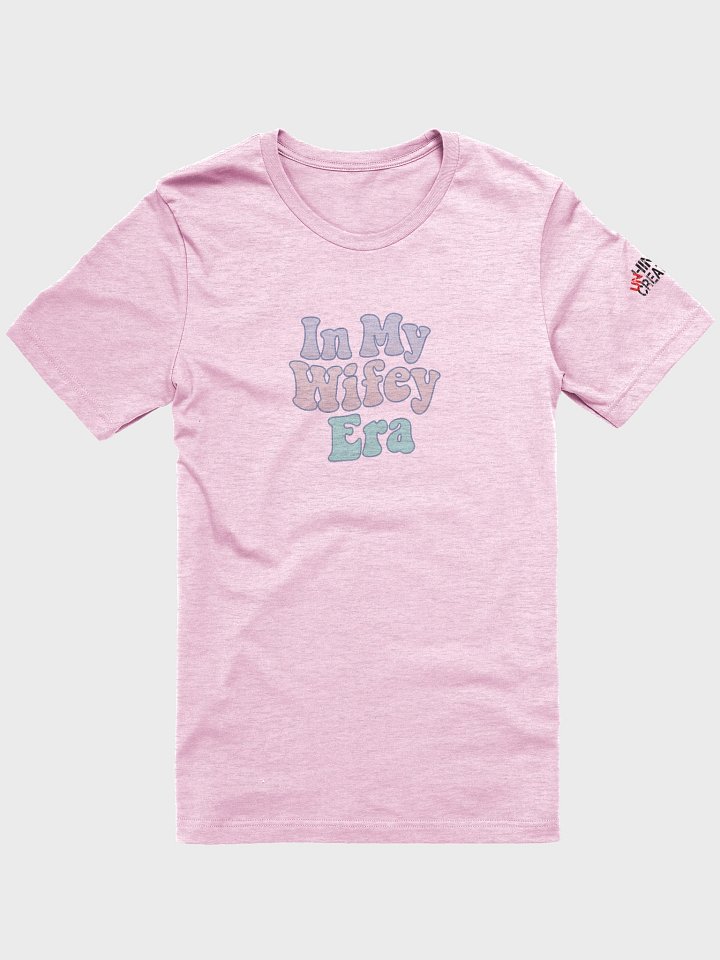 Wifey Era T-Shirt product image (1)