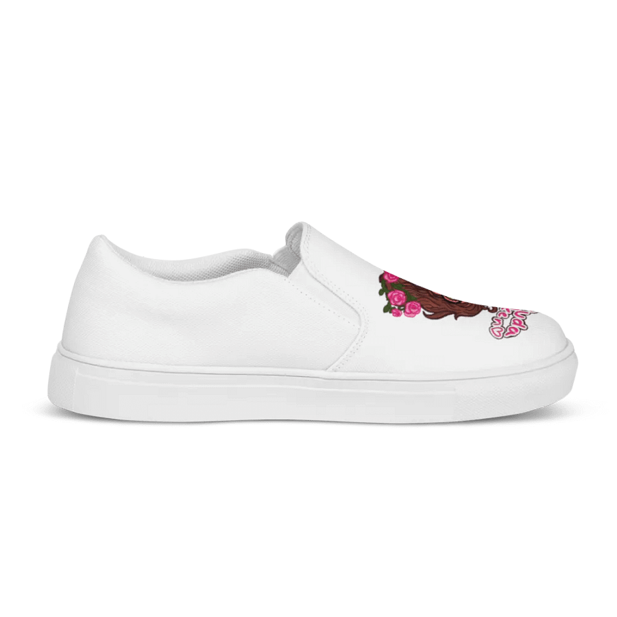 Duda's Chick Flick Slip-Ons product image (7)