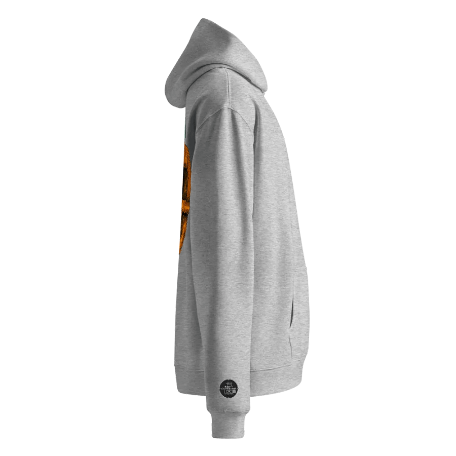 Hoodi Unisex product image (12)