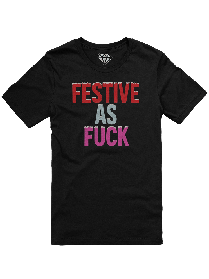 Festive as F* product image (1)