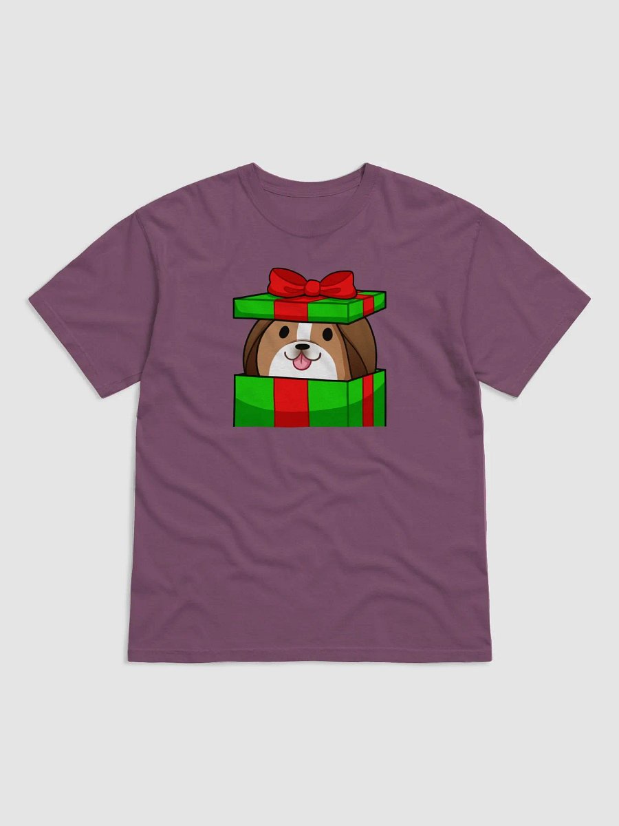 Bugsy Present Tee product image (4)
