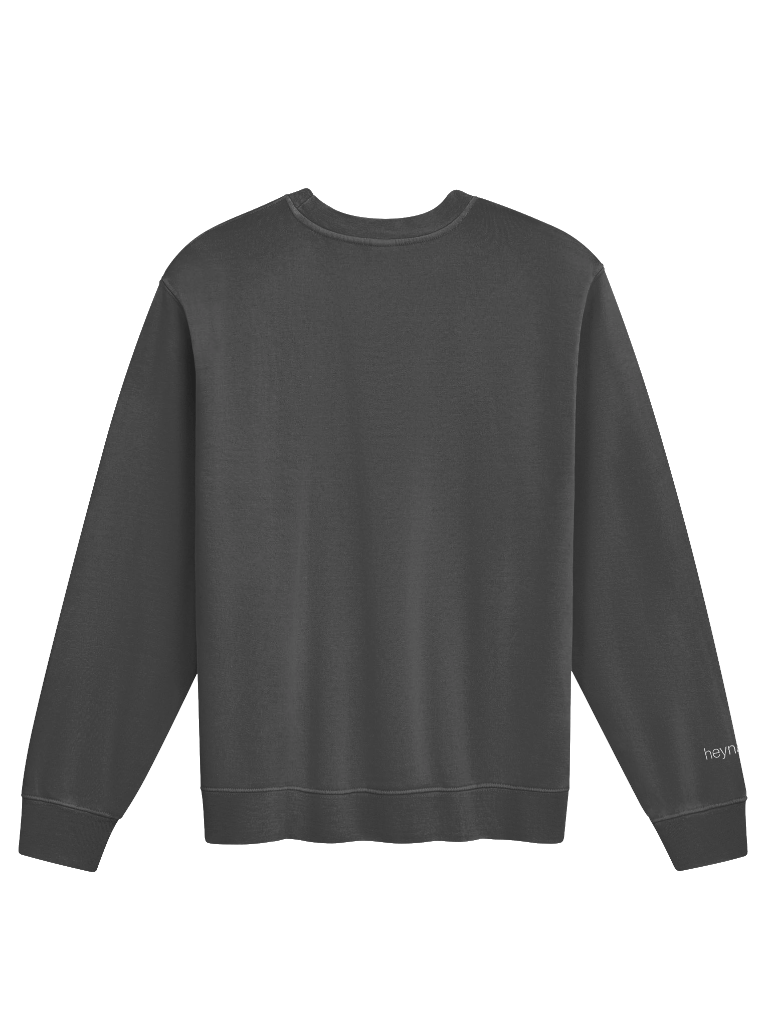 Navii | Sweatshirt 01 | Black product image (6)