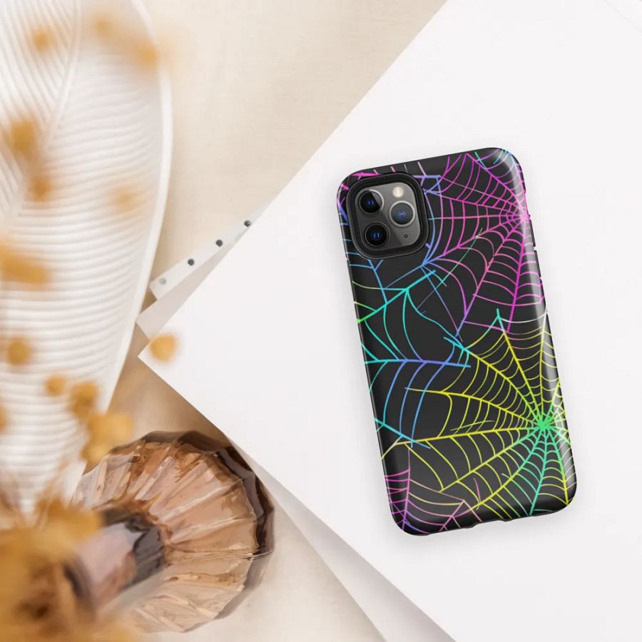 Halloween-Themed Phone Case | Spooky & Stylish Protection for Your Device product image (37)