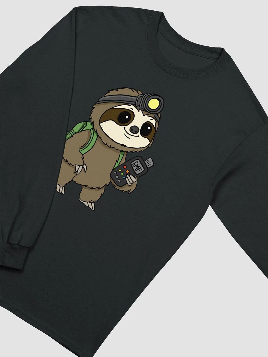 Long Sleeve Shirt - EMF product image (7)