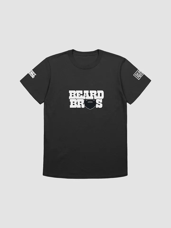 BEARDBROS SHIRT HUSKY SETS KICK product image (1)