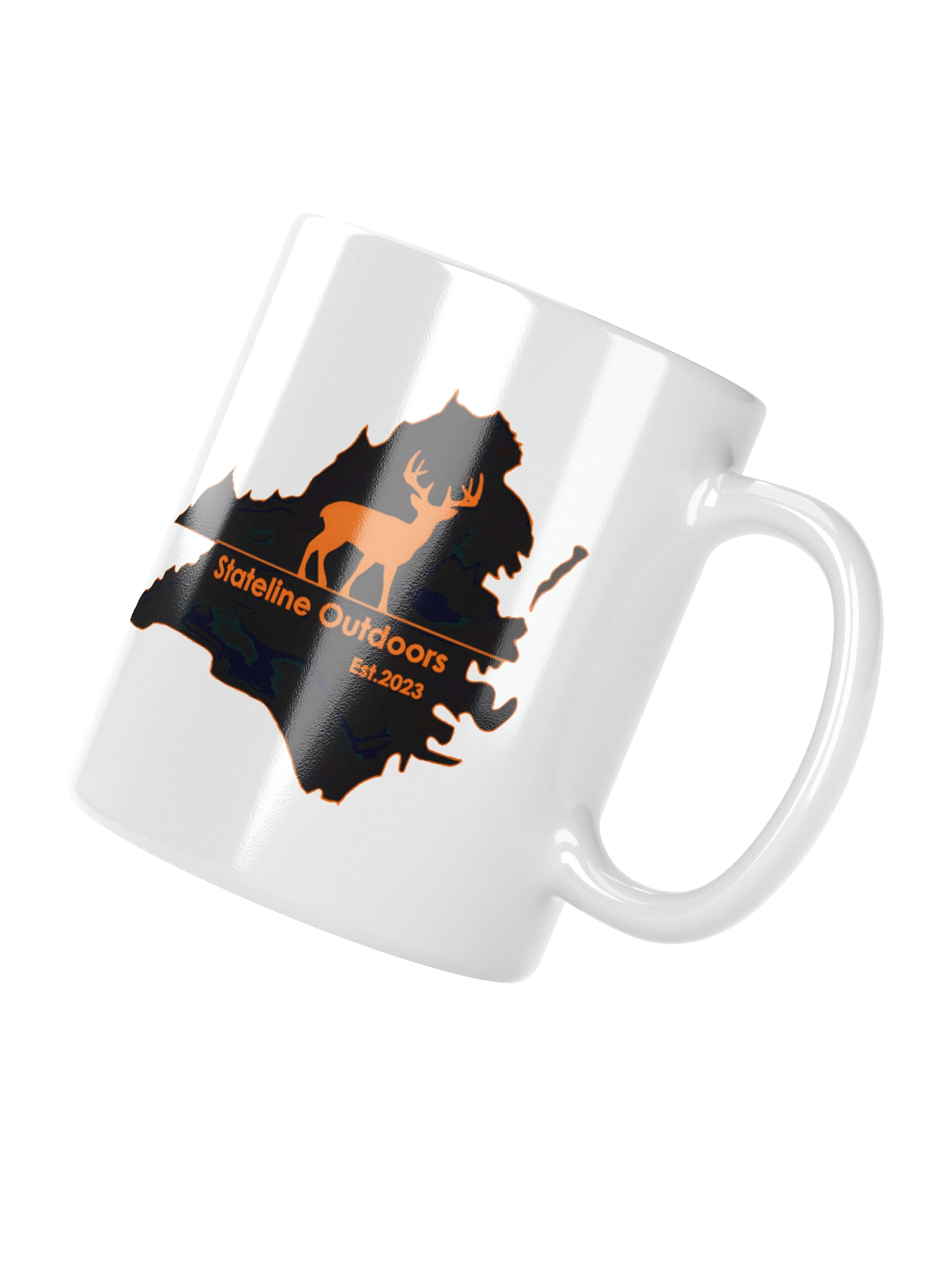 Stateline Mug product image (6)