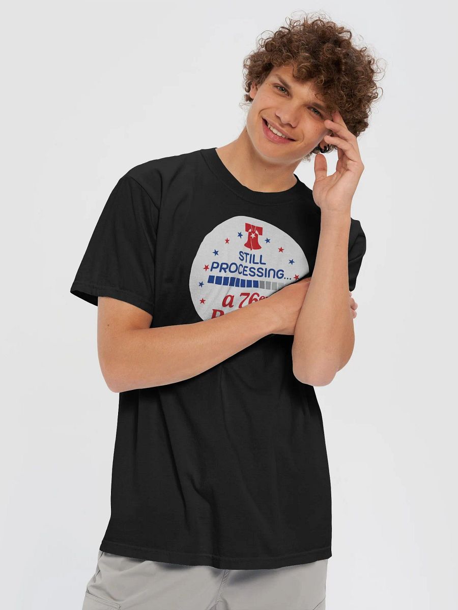 Still Processing: The T-Shirt product image (52)