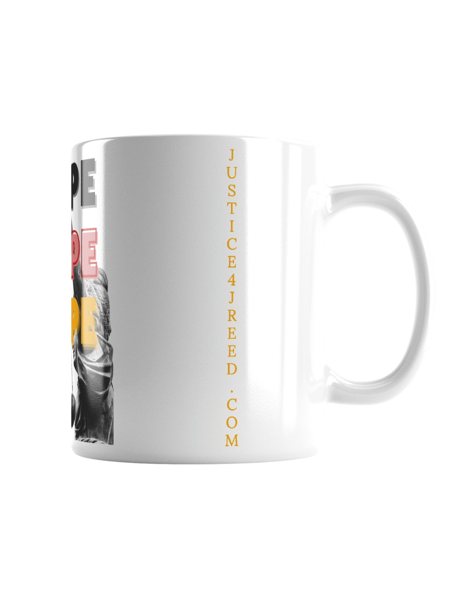 Justice For Joshua Mug product image (3)