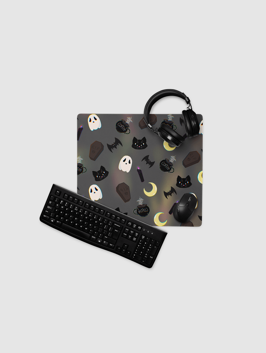 Sooky lil Gaming mouse pad product image (2)