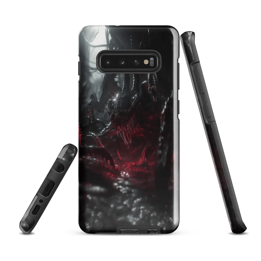 Chaos Reigns Tough Case for Samsung® product image (1)