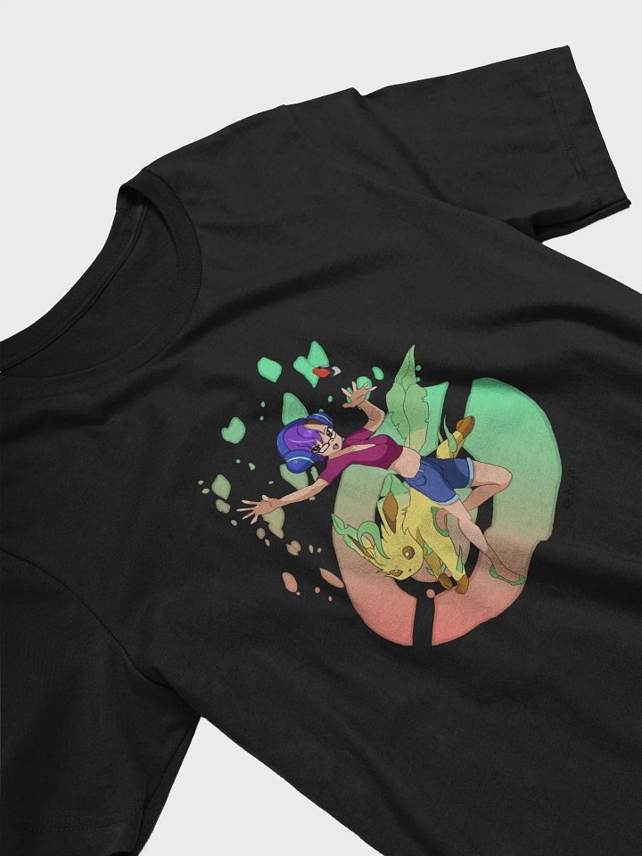 Kananers Trainer Shirt (Unisex) product image (2)