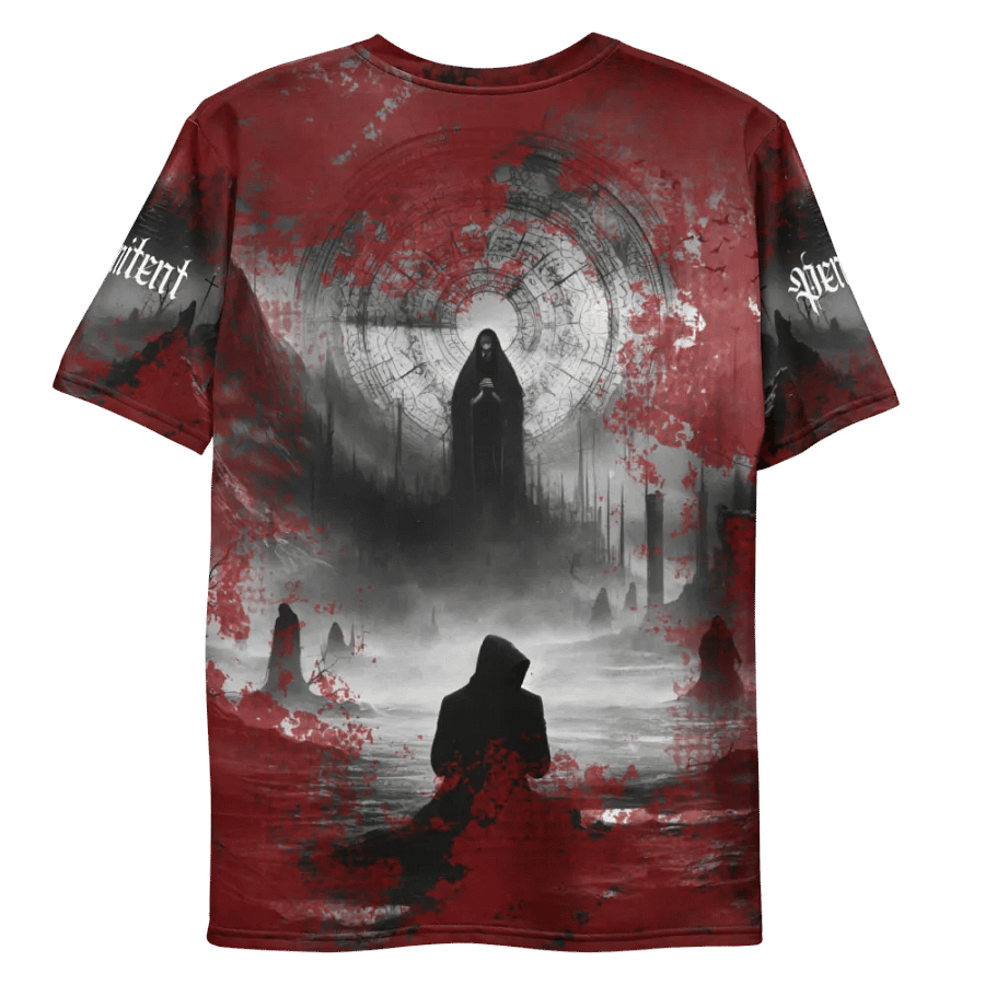 Penitent - Melancholia II product image (9)