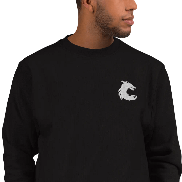 RVL ESPORTS | Champion Cotton Max Sweatshirt product image (1)