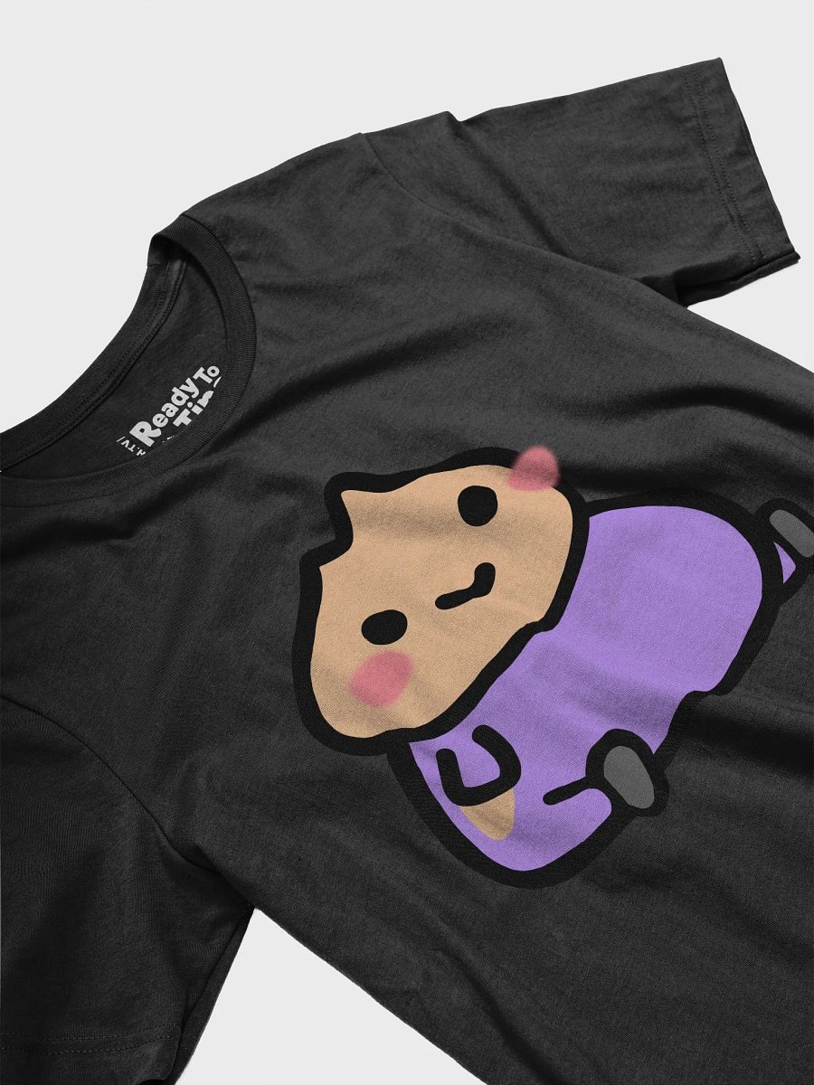 Dumpling Sitt | Supersoft T-Shirt product image (4)