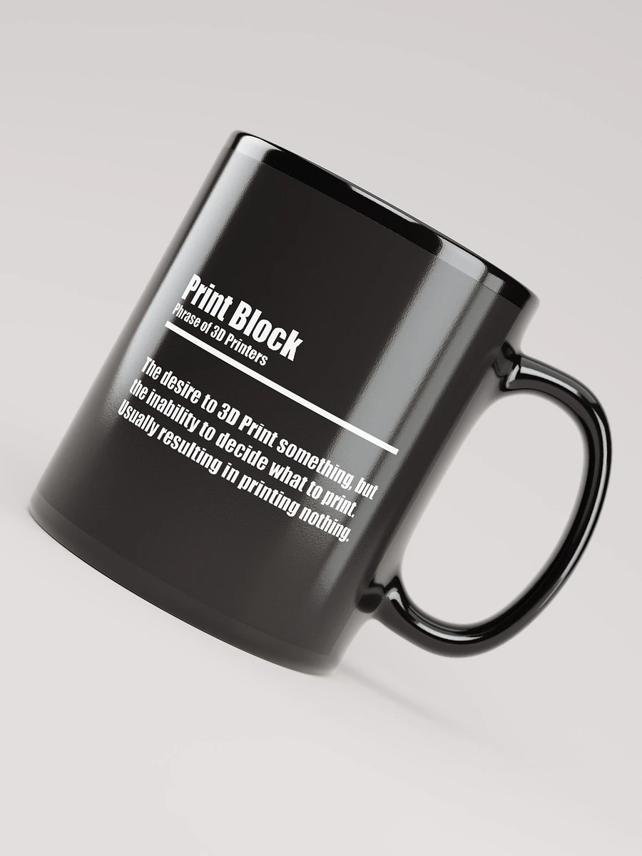 Print block Mug product image (7)