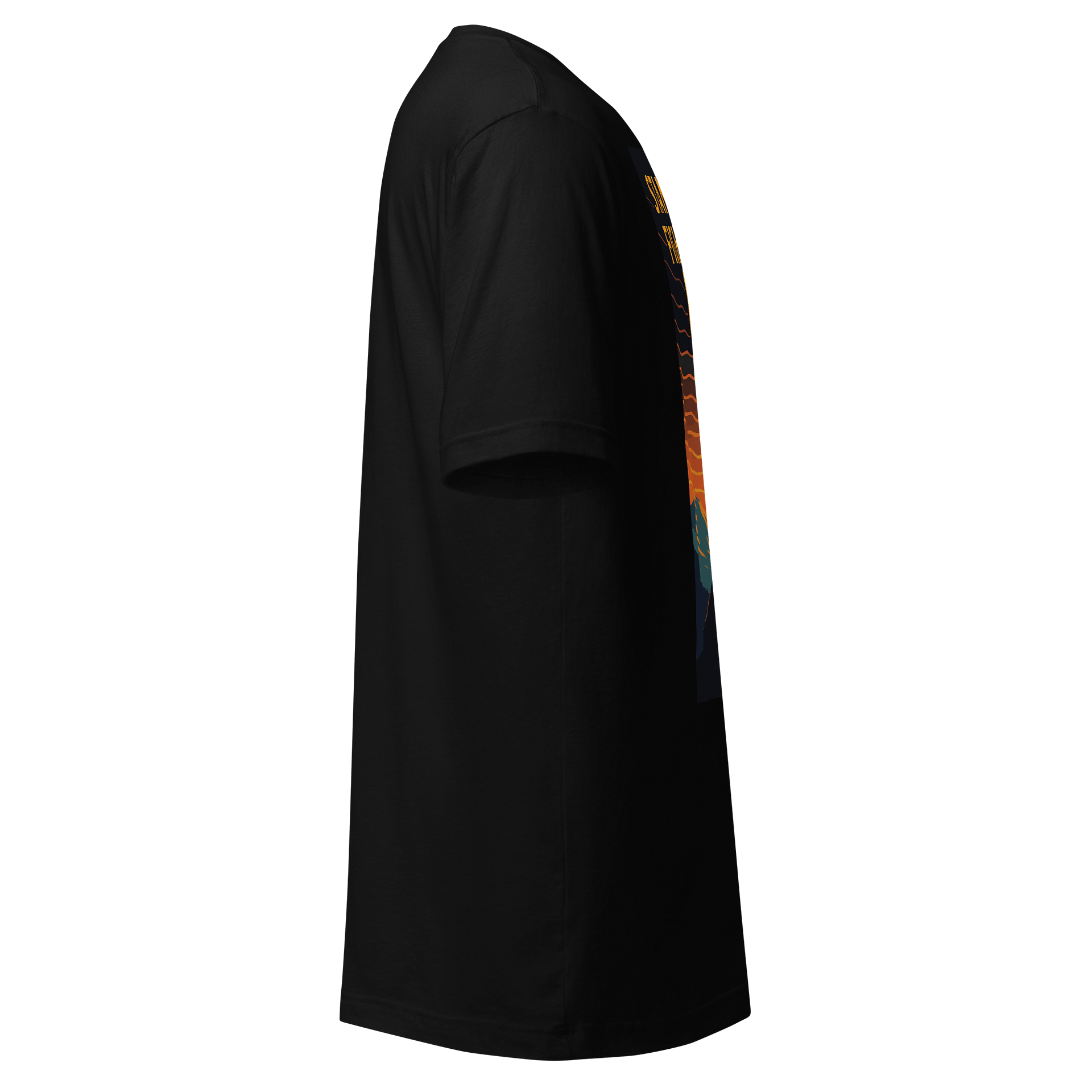 Warrior's Resolve T-Shirt product image (10)