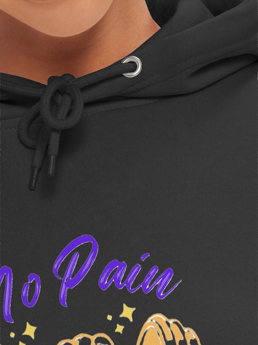 “No Pain, No Gain” – Embrace Strength and Discipline product image (7)