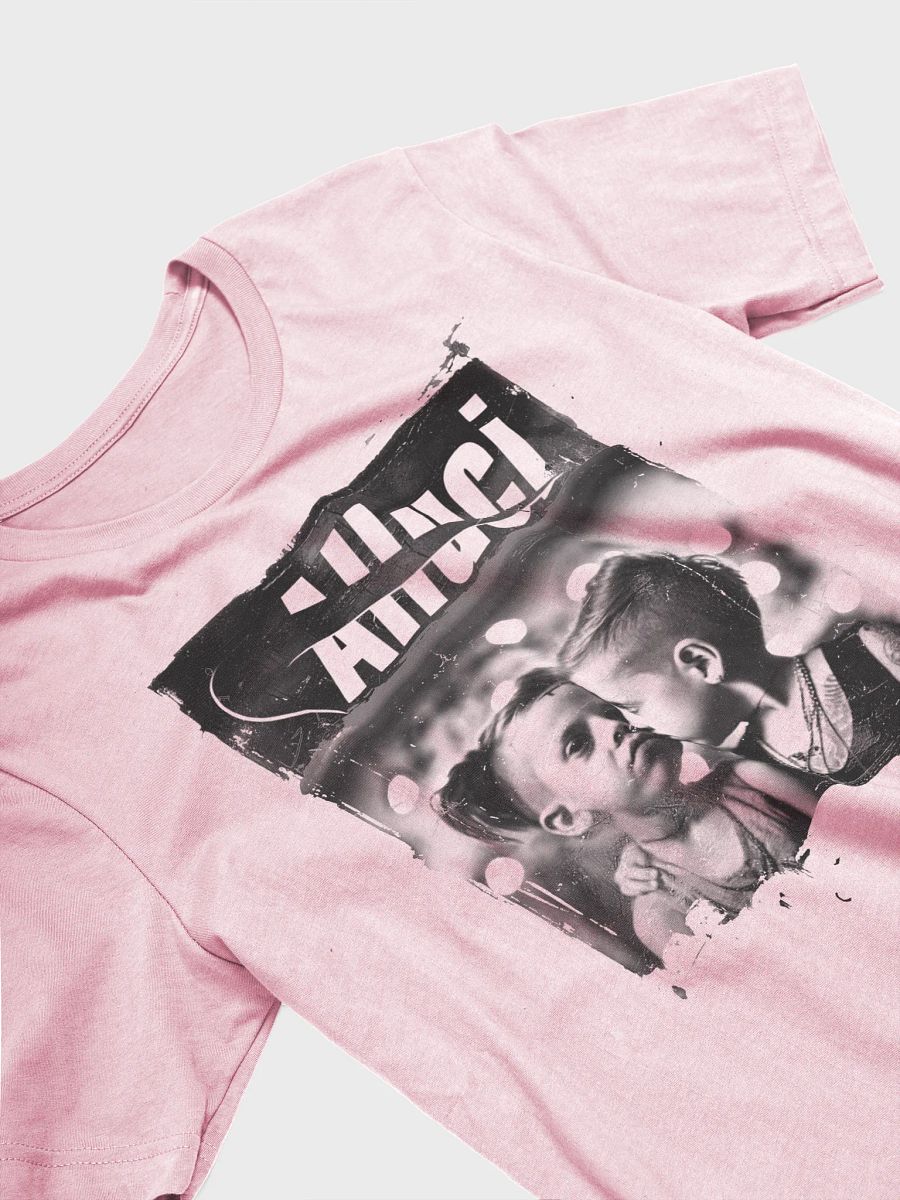 Love Struck C1TY|Co-Lab Vintage Revolution T-Shirt product image (1)