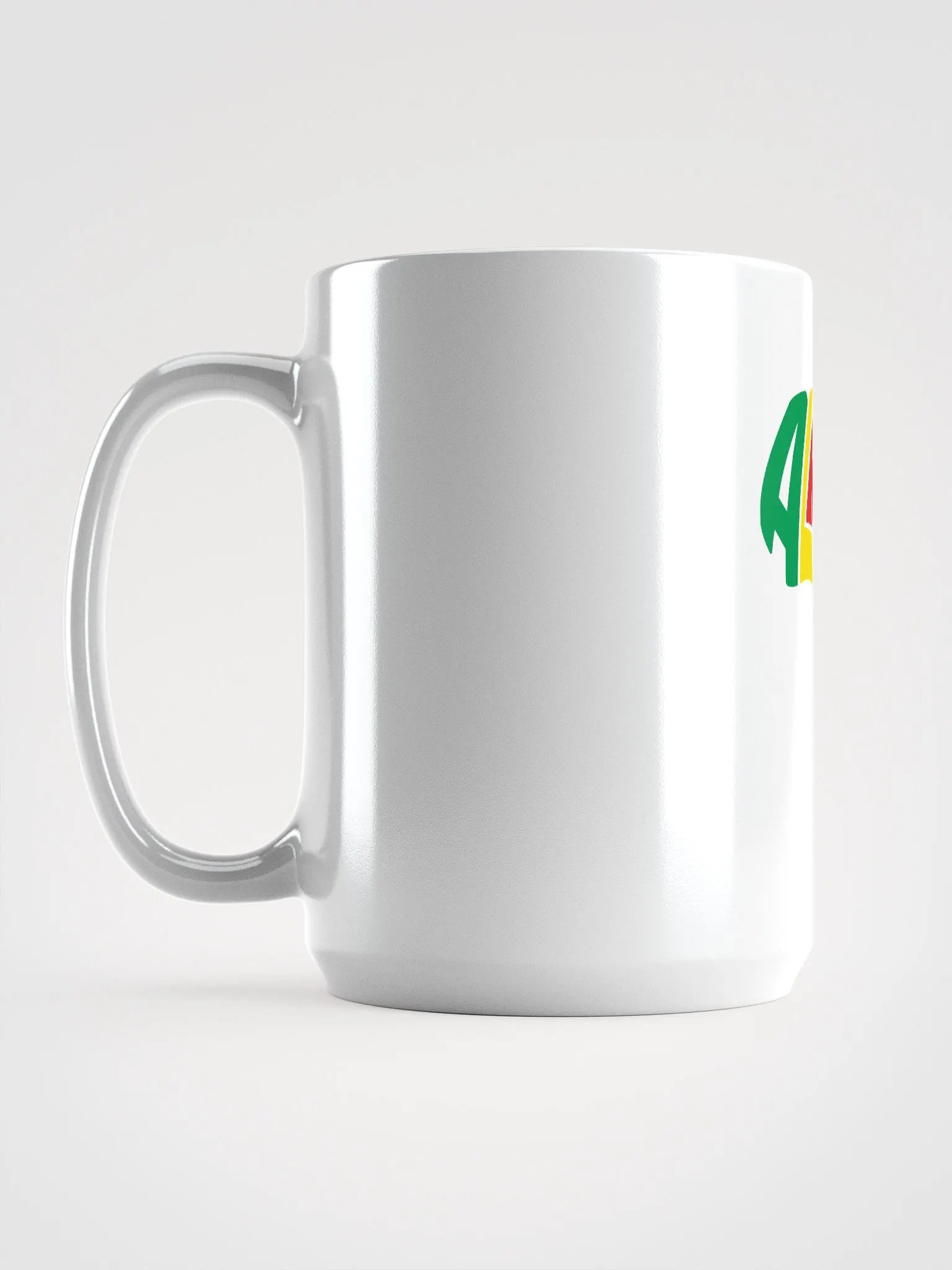 Alkebulan Panafrican Colours Mug product image (5)