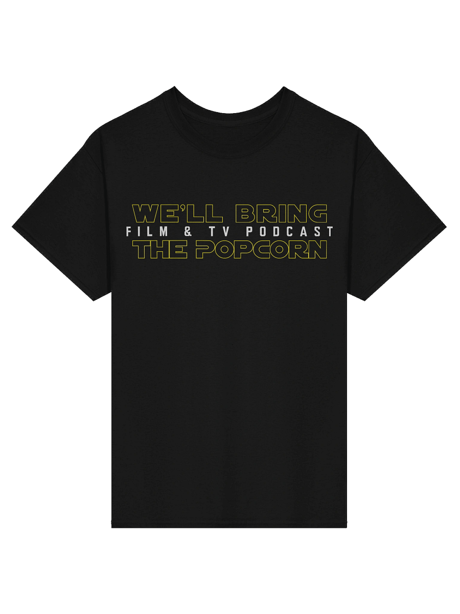 Force the Use T-Shirt product image (1)